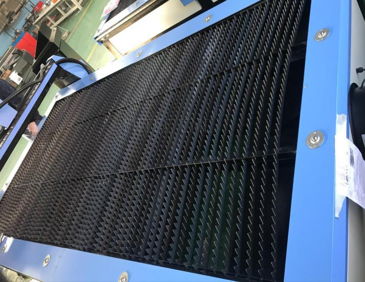 HTP1530 160A Cnc Plasma Cutter