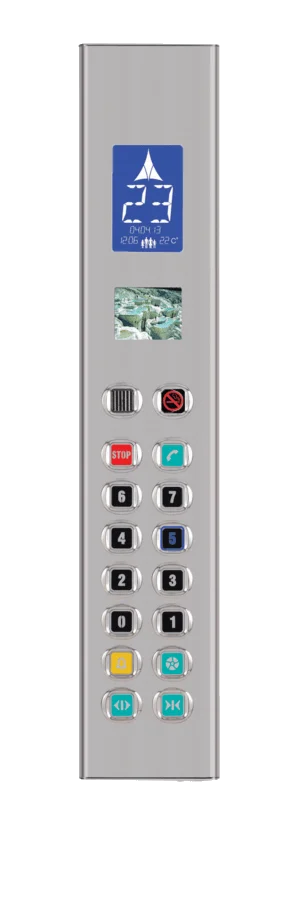 AK 500-1